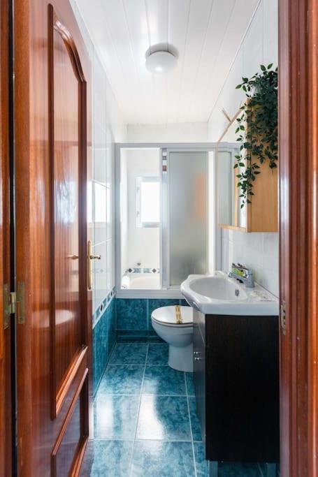 Apartment Tetuan Cozy With Ac And Wifi *