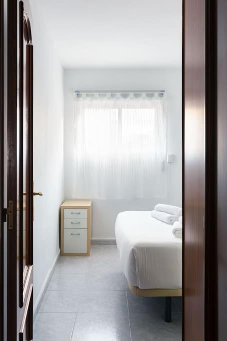Apartment Tetuan Cozy With Ac And Wifi Madrid