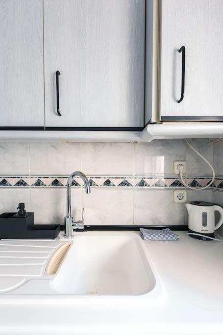 Tetuan Cozy With Ac And Wifi Apartment