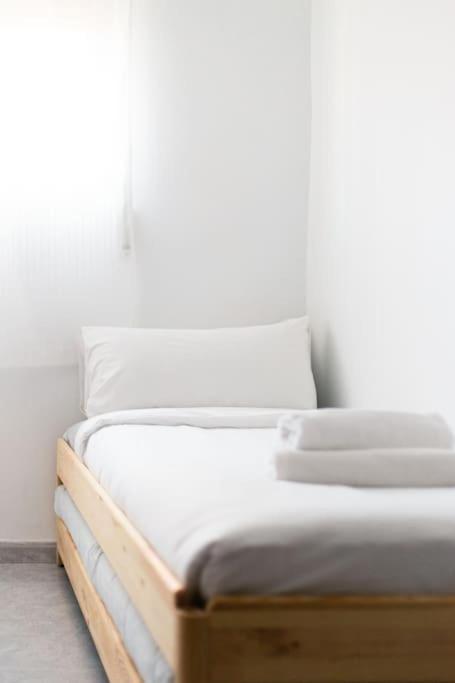 Apartment Tetuan Cozy With Ac And Wifi *