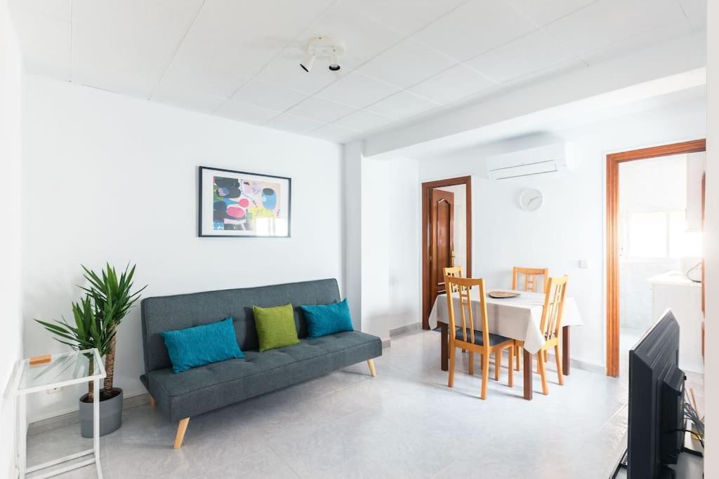 Tetuan Cozy With Ac And Wifi