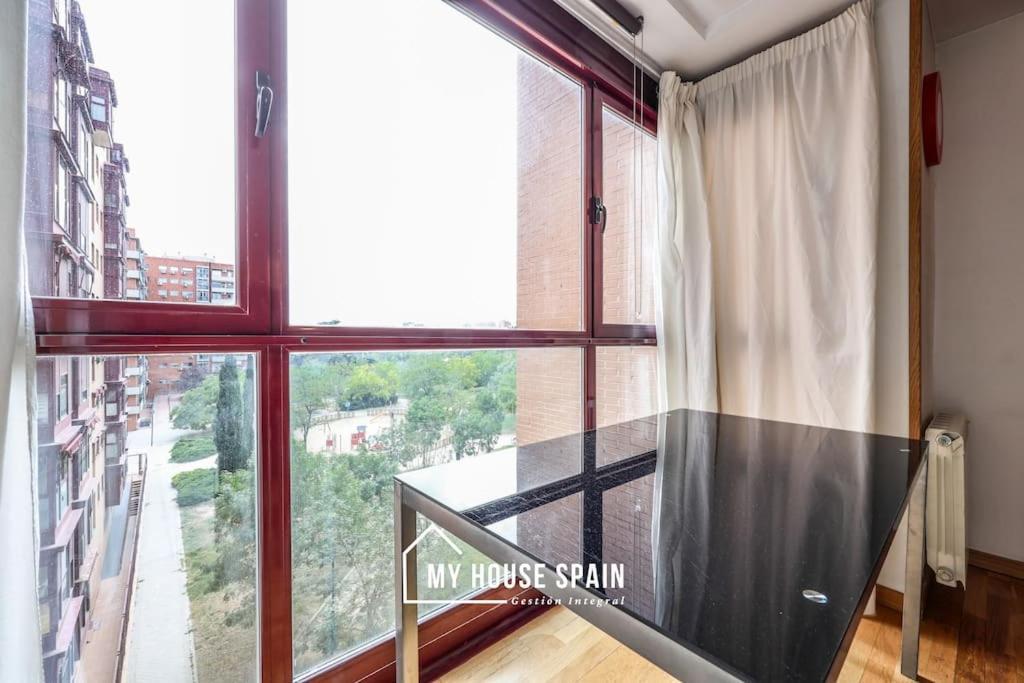 Apartment Myhousespain - Con Parking Caja Magica