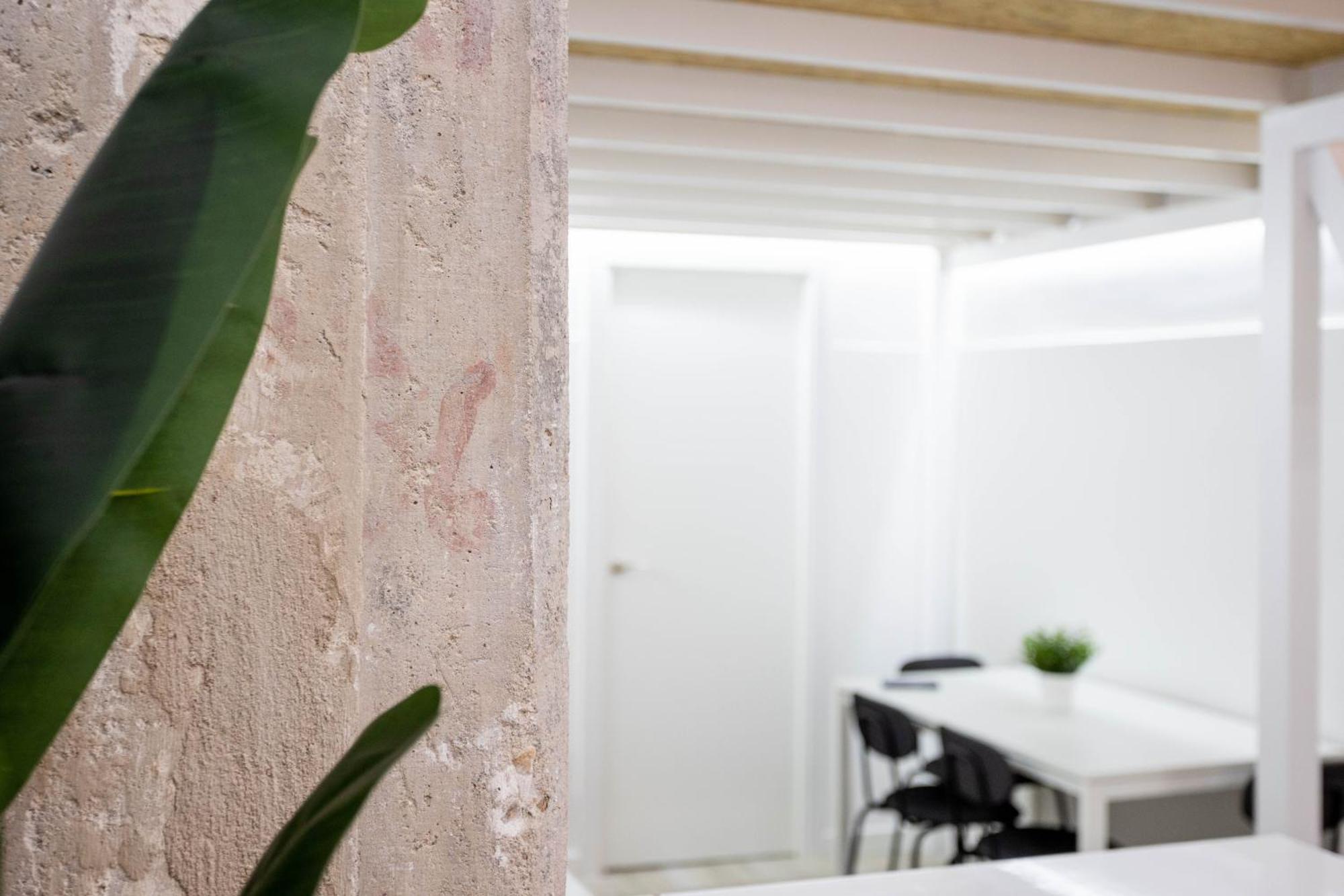 Apartamento Nuevo Loft Reformado M Vadillo 4pax D