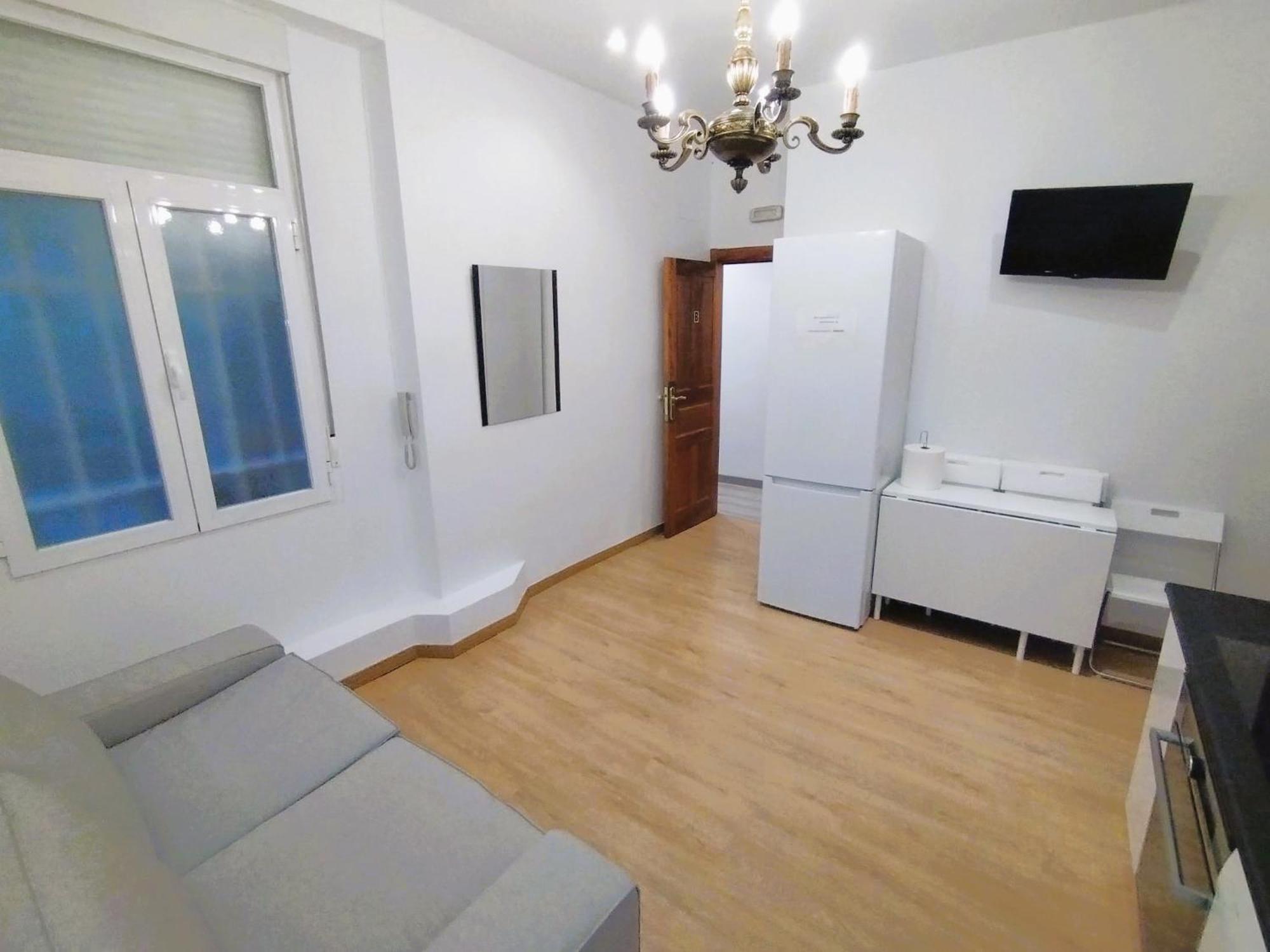 Apartamento Piso 7 - Puerta Del Sol *