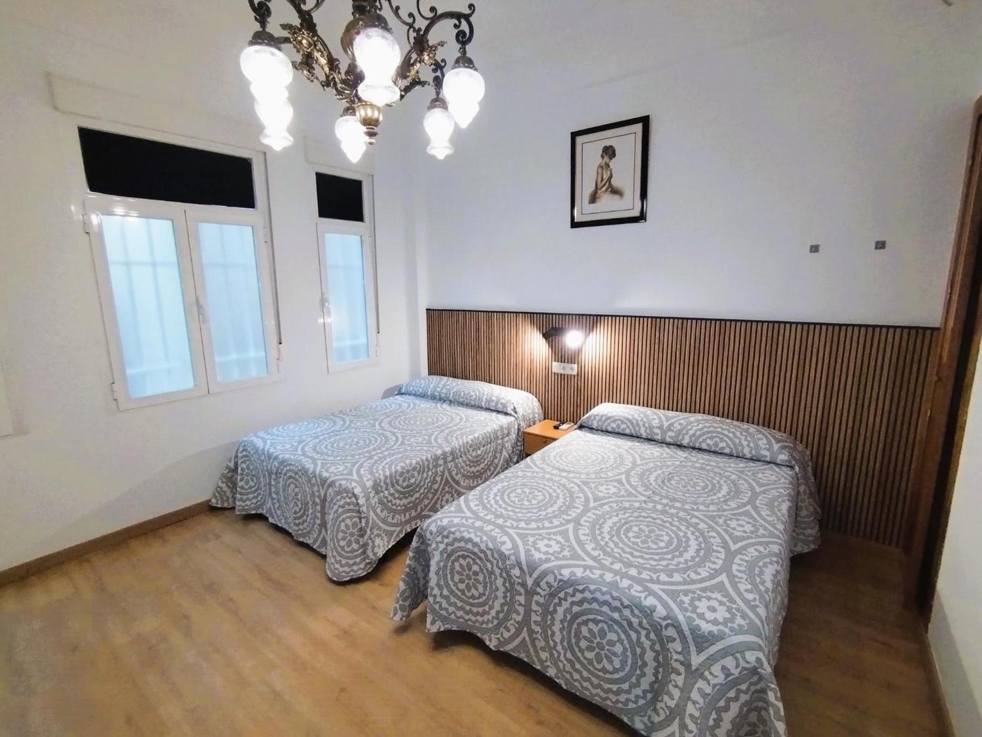 Apartamento Piso 7 - Puerta Del Sol