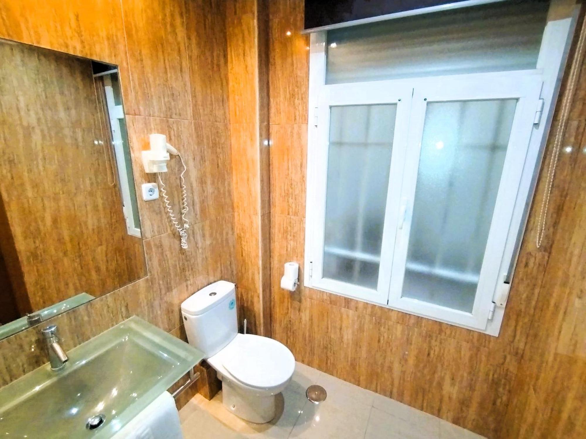 Piso 7 - Puerta Del Sol Apartamento