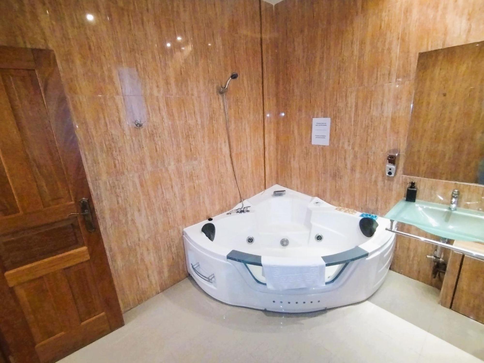 Piso 7 - Puerta Del Sol Apartamento