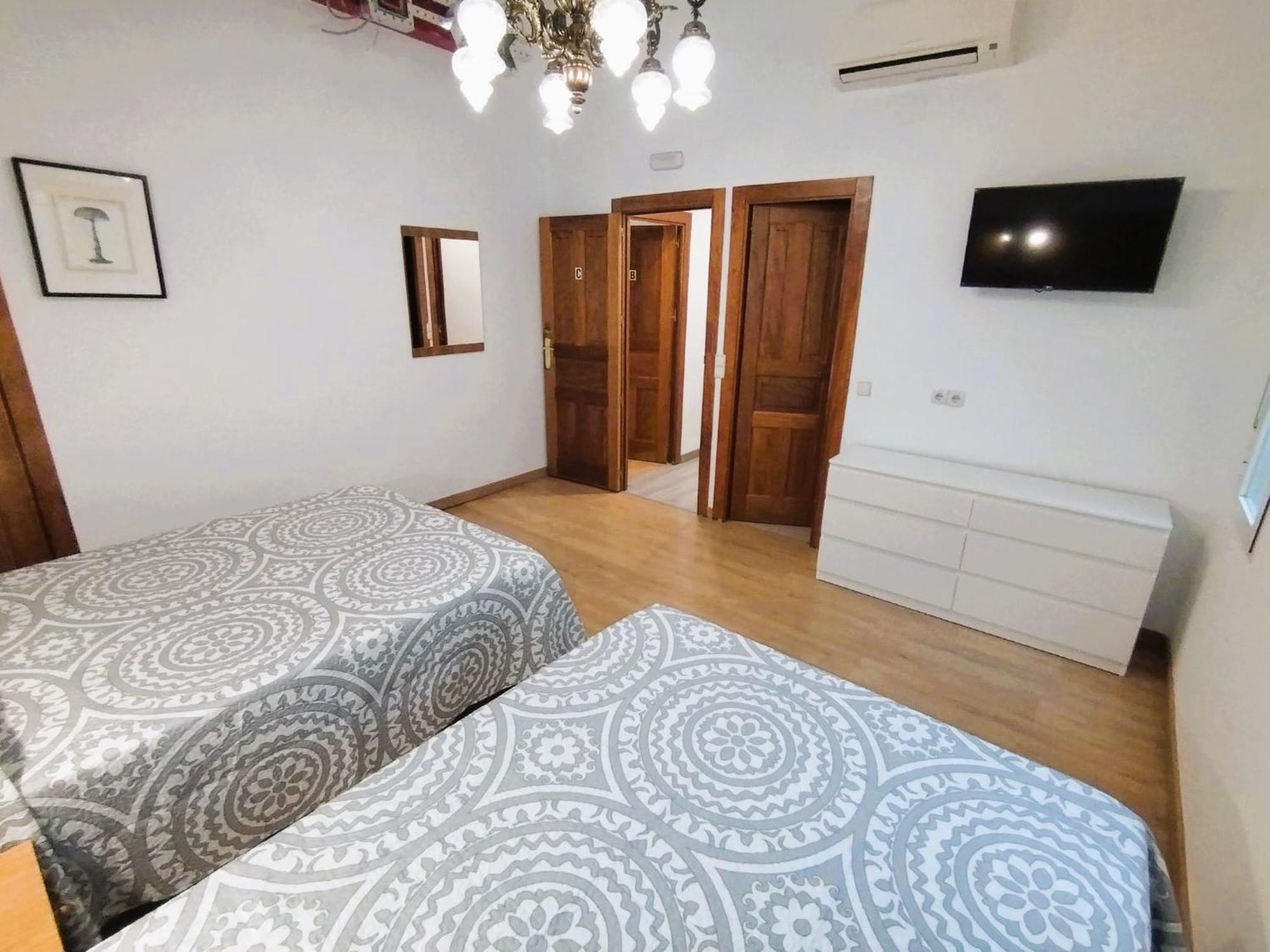 Apartamento Piso 7 - Puerta Del Sol