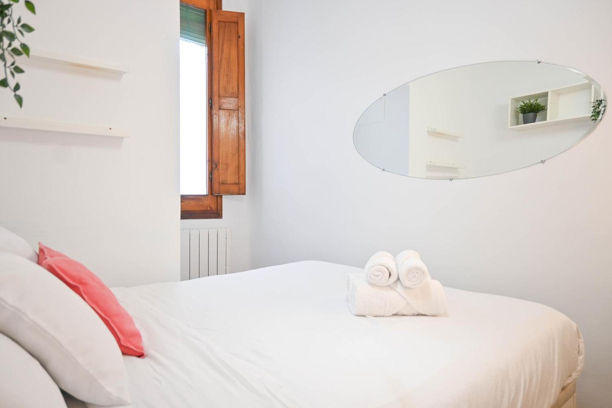 Apartment For Encantador Temporal En Chamartin Tu Refugio De Comodidad En El Corazon De La Ciudad Ars20