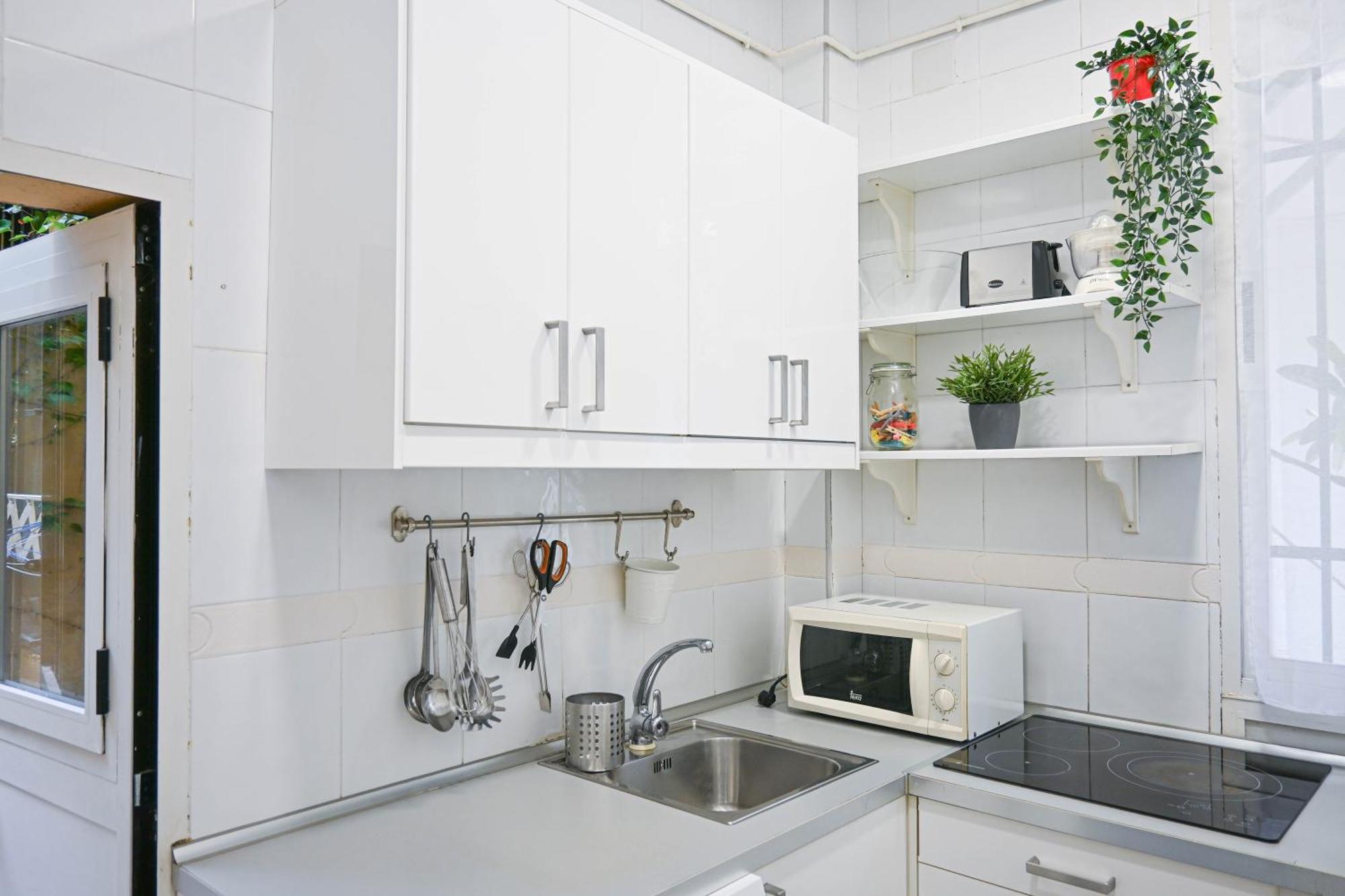 Apartamento For Encantador Temporal En Chamartin Tu Refugio De Comodidad En El Corazon De La Ciudad Ars20 *