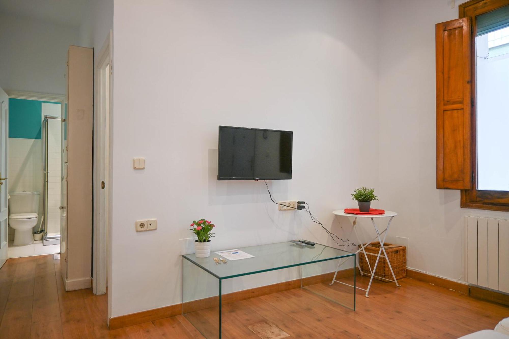 Apartment For Encantador Temporal En Chamartin Tu Refugio De Comodidad En El Corazon De La Ciudad Ars20