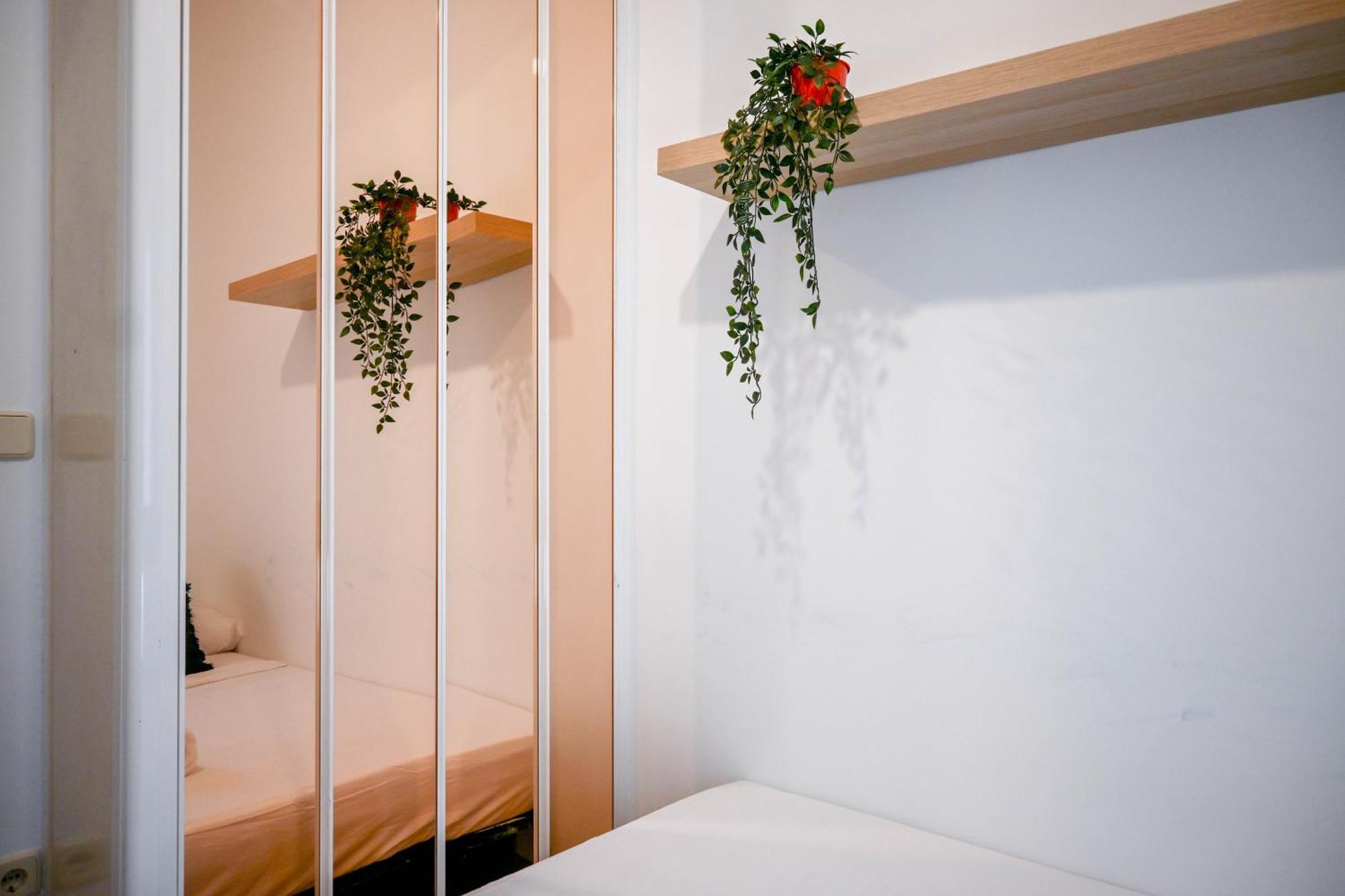 Apartment For Encantador Temporal En Chamartin Tu Refugio De Comodidad En El Corazon De La Ciudad Ars20 Madrid