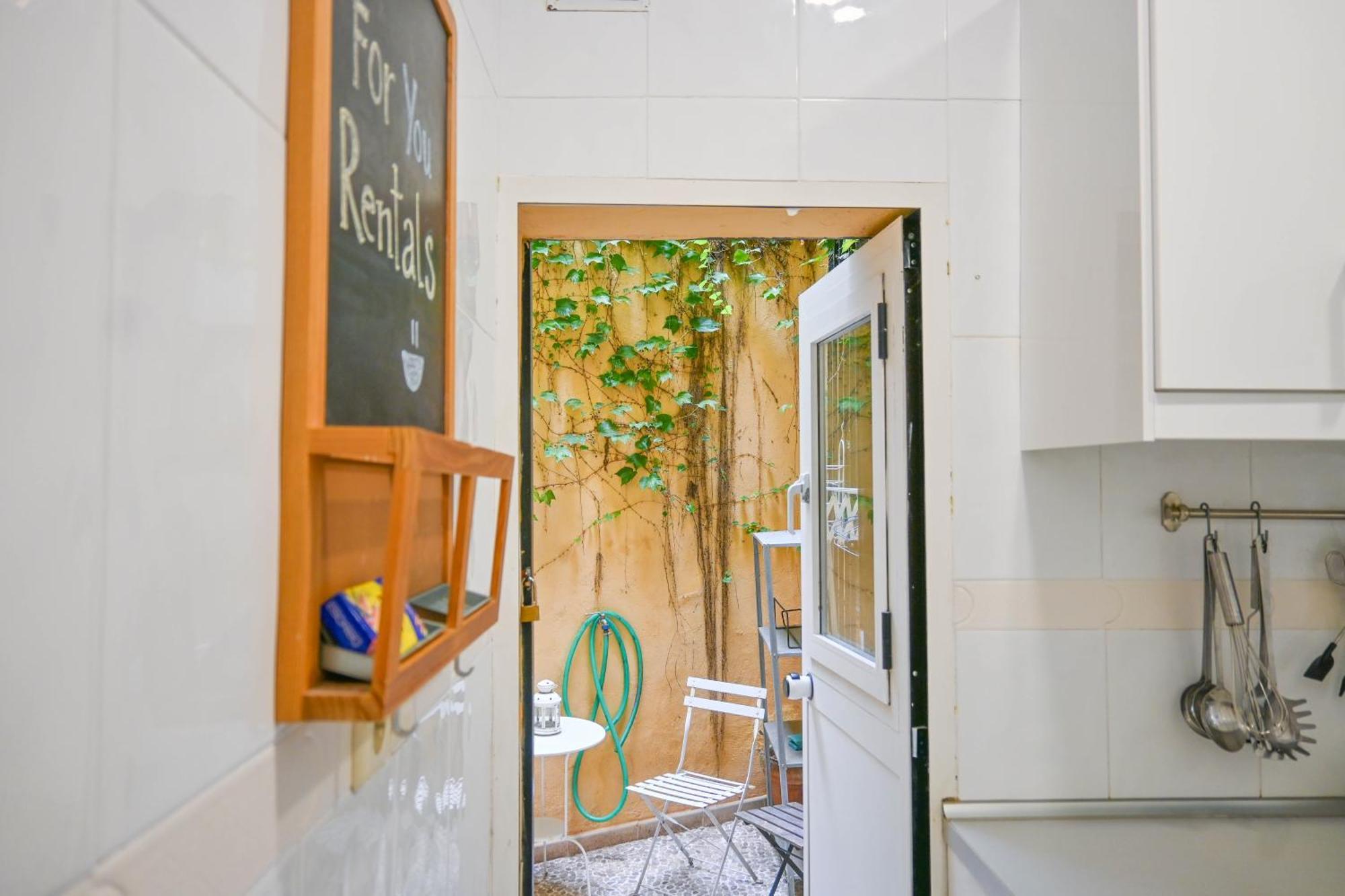 Apartment For Encantador Temporal En Chamartin Tu Refugio De Comodidad En El Corazon De La Ciudad Ars20 Madrid