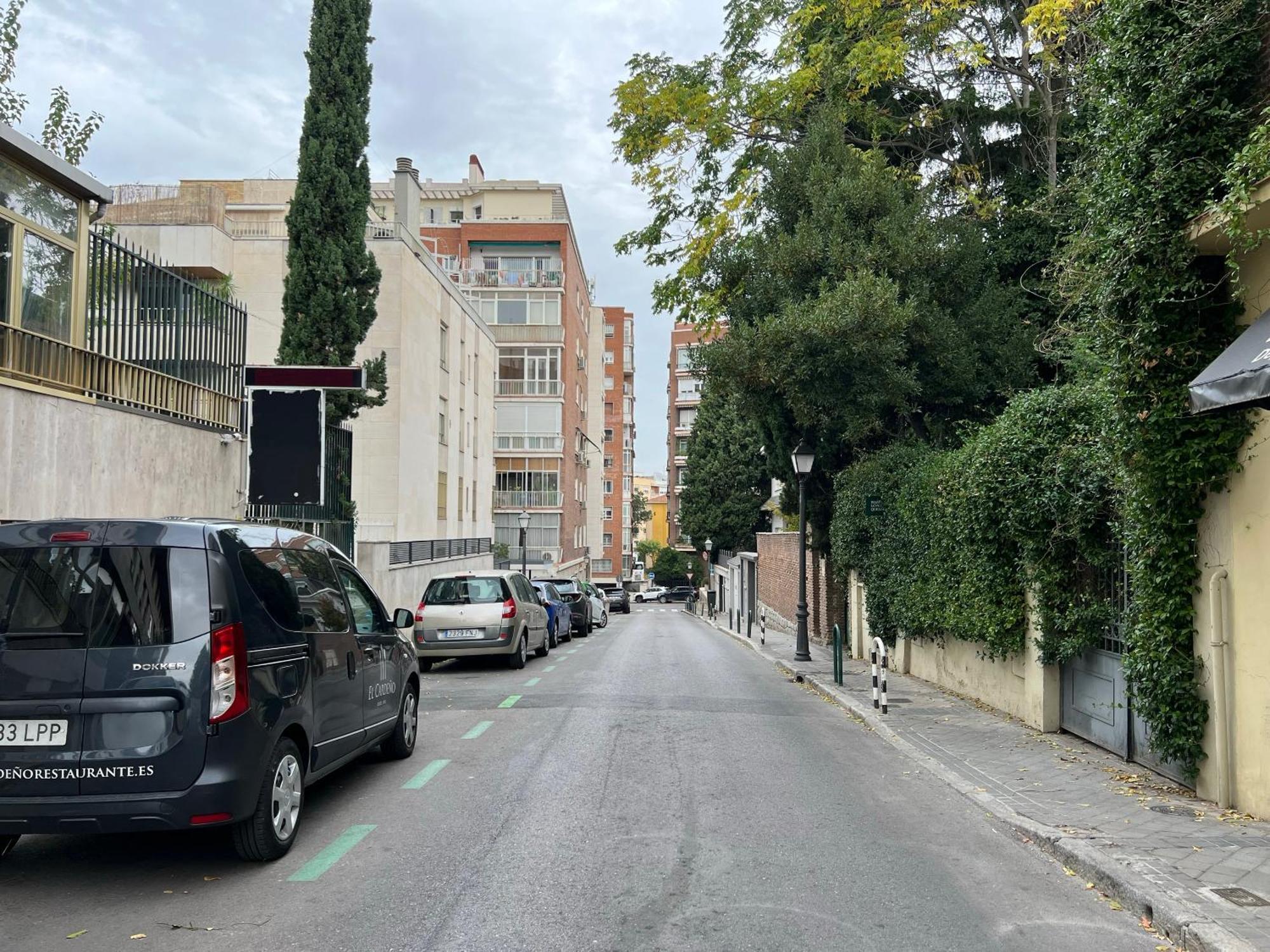 For Encantador Temporal En Chamartin Tu Refugio De Comodidad En El Corazon De La Ciudad Ars20 Apartamento *