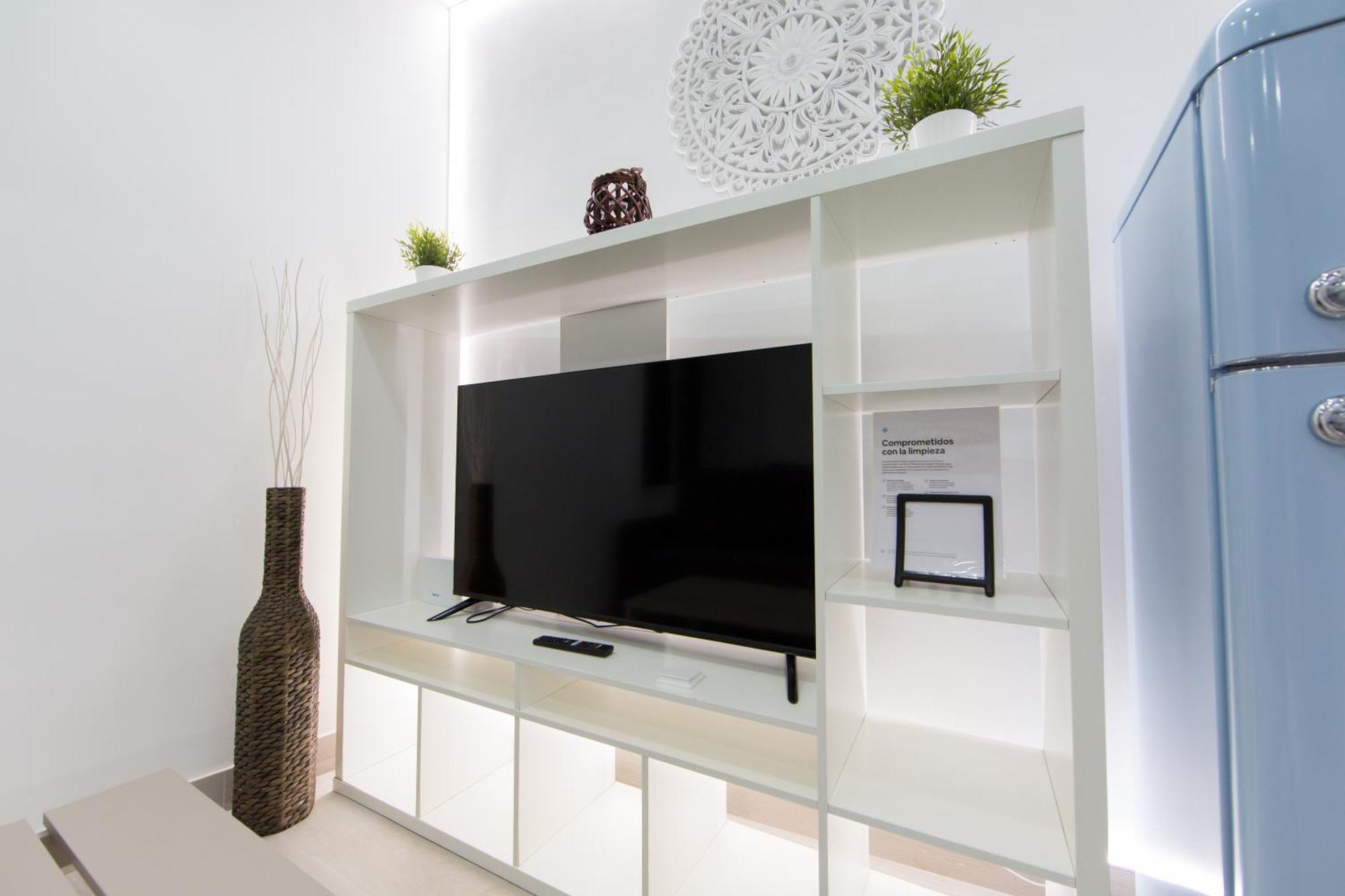 Apartment Wind Rose 7 - Reformado Julio 2024 *