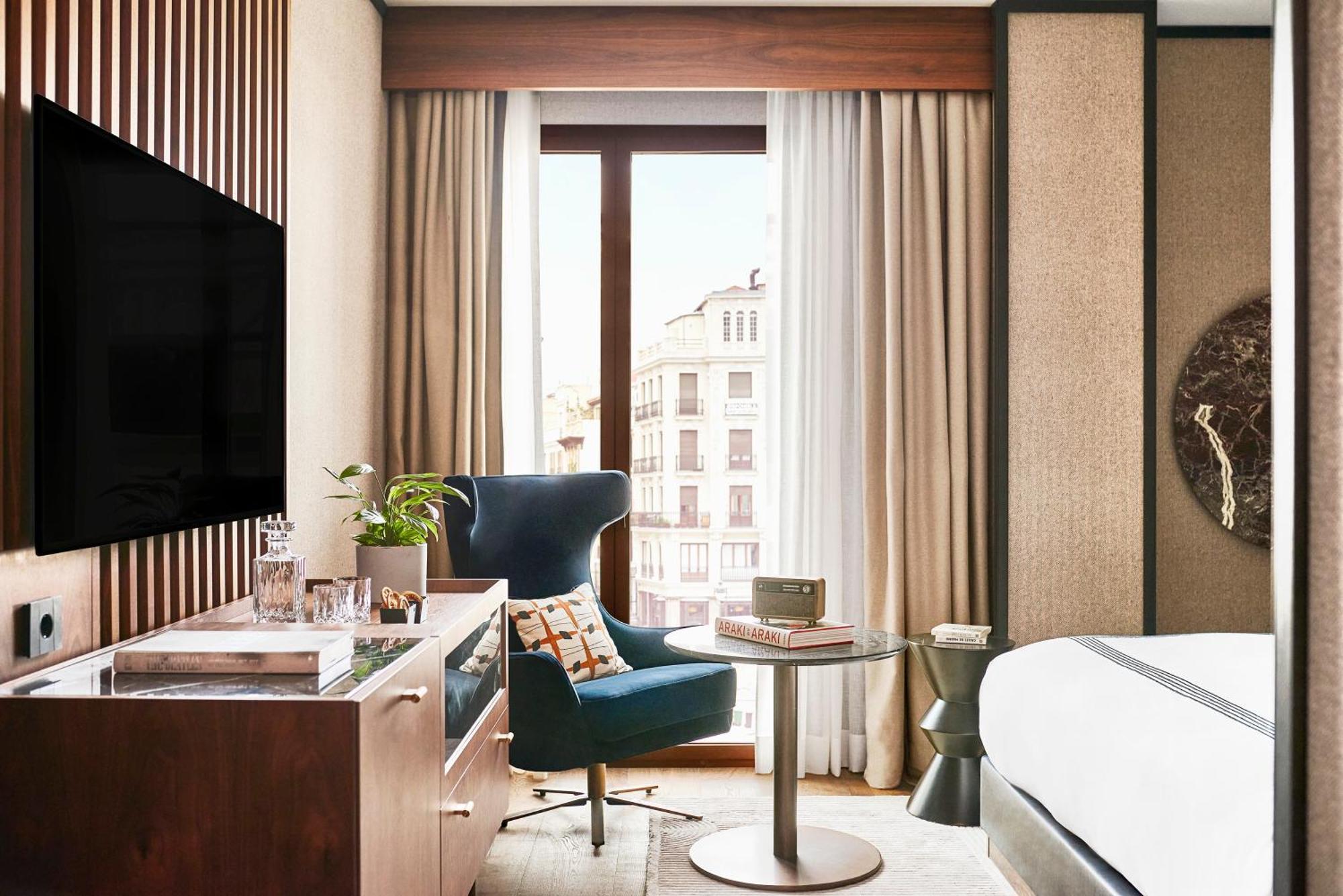 Thompson Madrid, By Hyatt Madrid