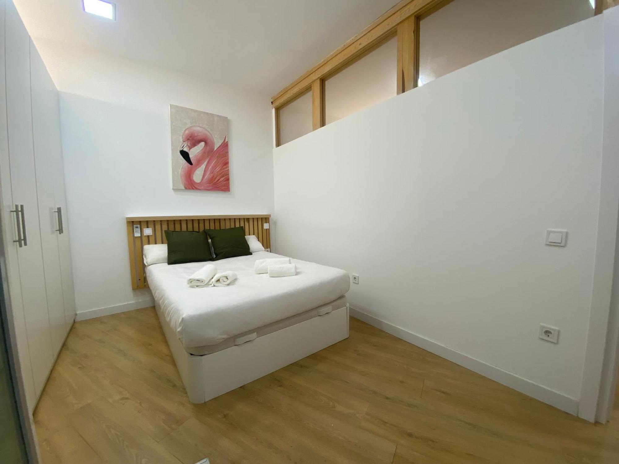Charming Vistillas - Apartment