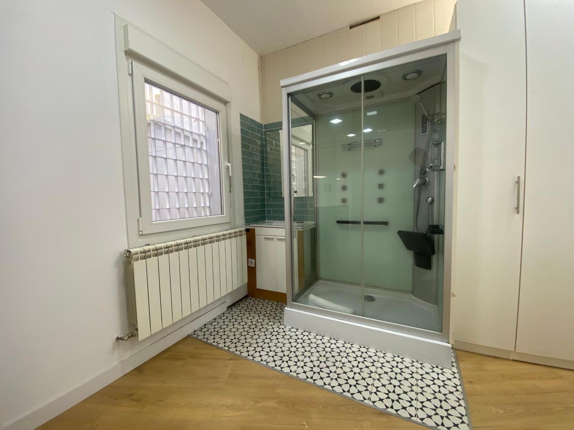 Apartment Charming Vistillas -
