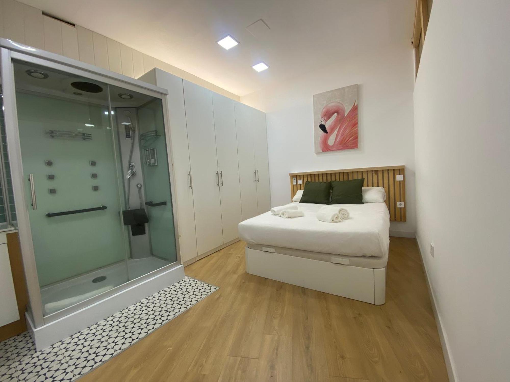 Charming Vistillas - Apartment *