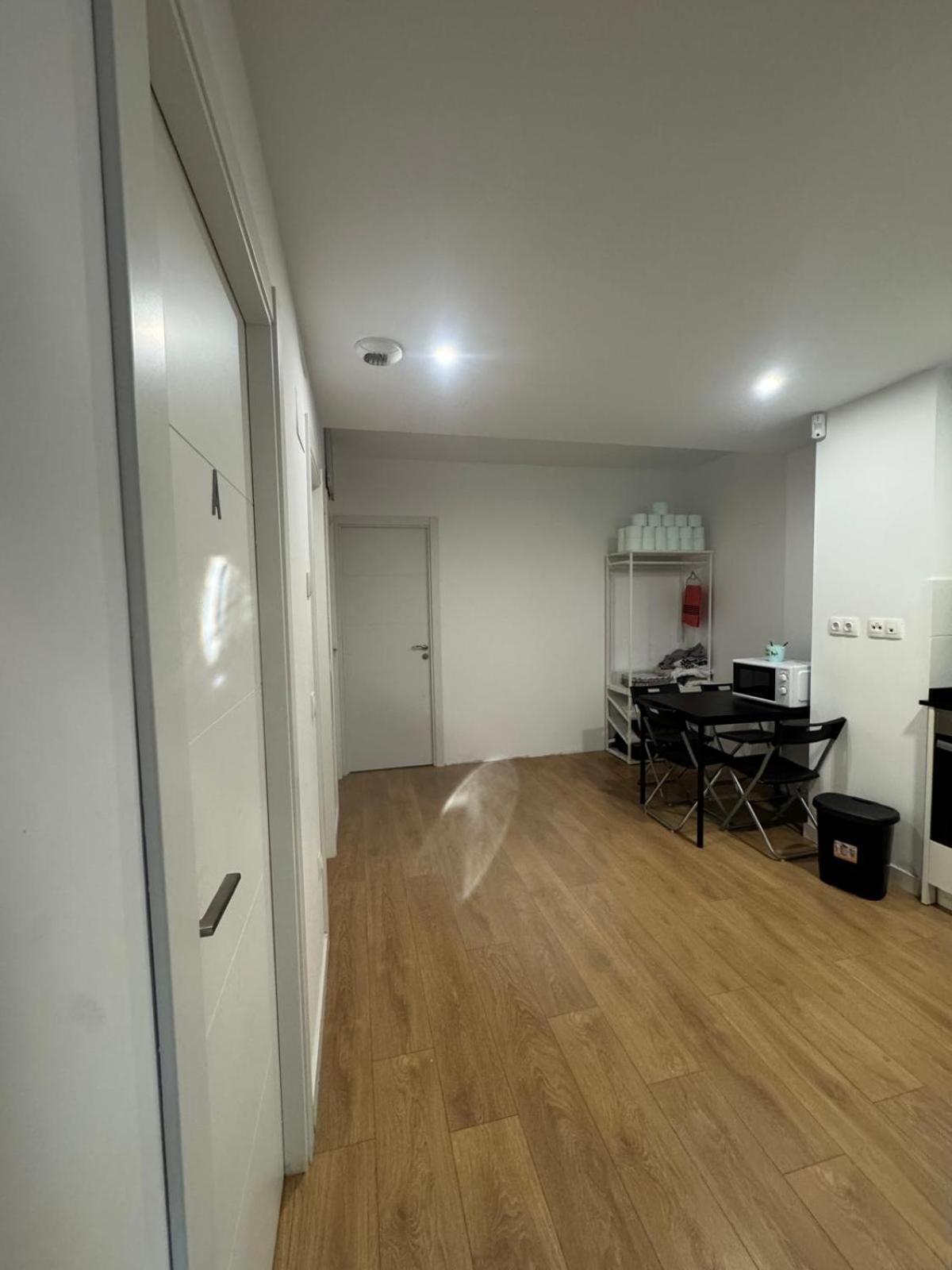 Hostel Mars Porras