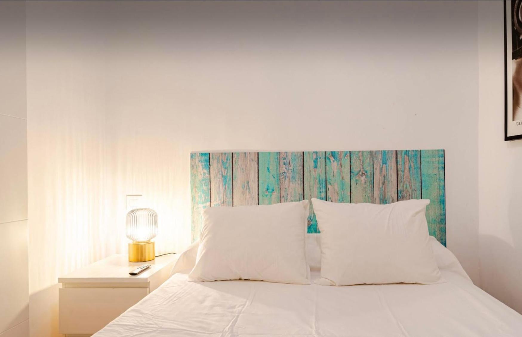 Apartamento Bonito Atocha - Reina Sofia *