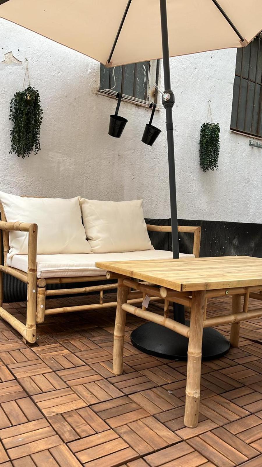 Strategic In With Terrace - Musas Apartment Madrid