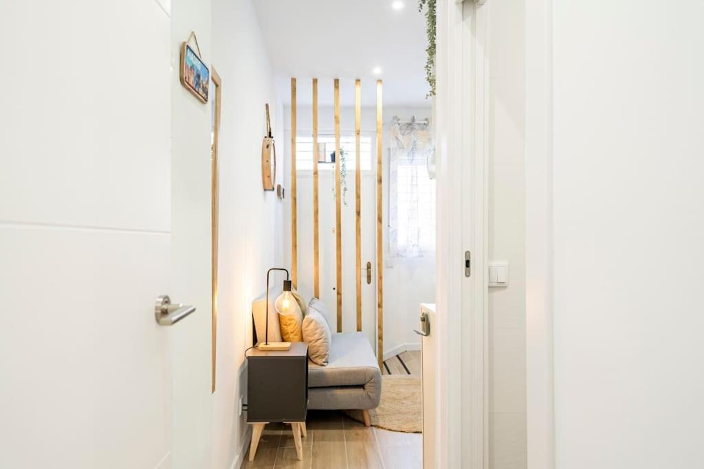 Cozy Flat 20 Min From Puerta Del Sol - Cordon Apartamento *