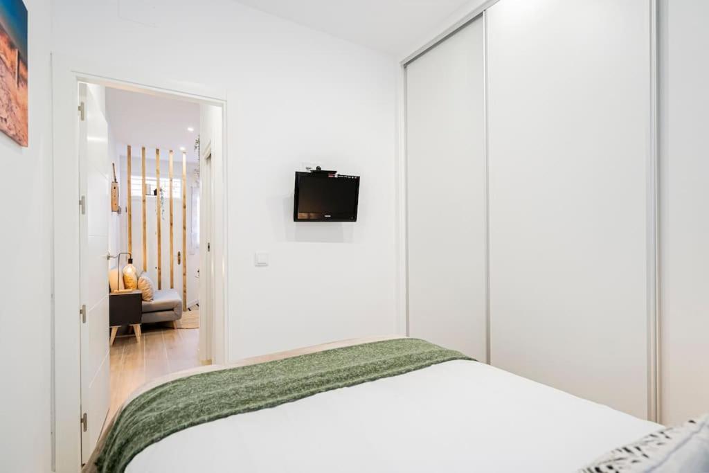 Apartamento Cozy Flat 20 Min From Puerta Del Sol - Cordon *