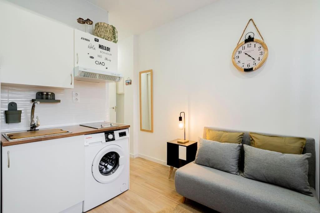 Cozy Flat 20 Min From Puerta Del Sol - Cordon Madrid