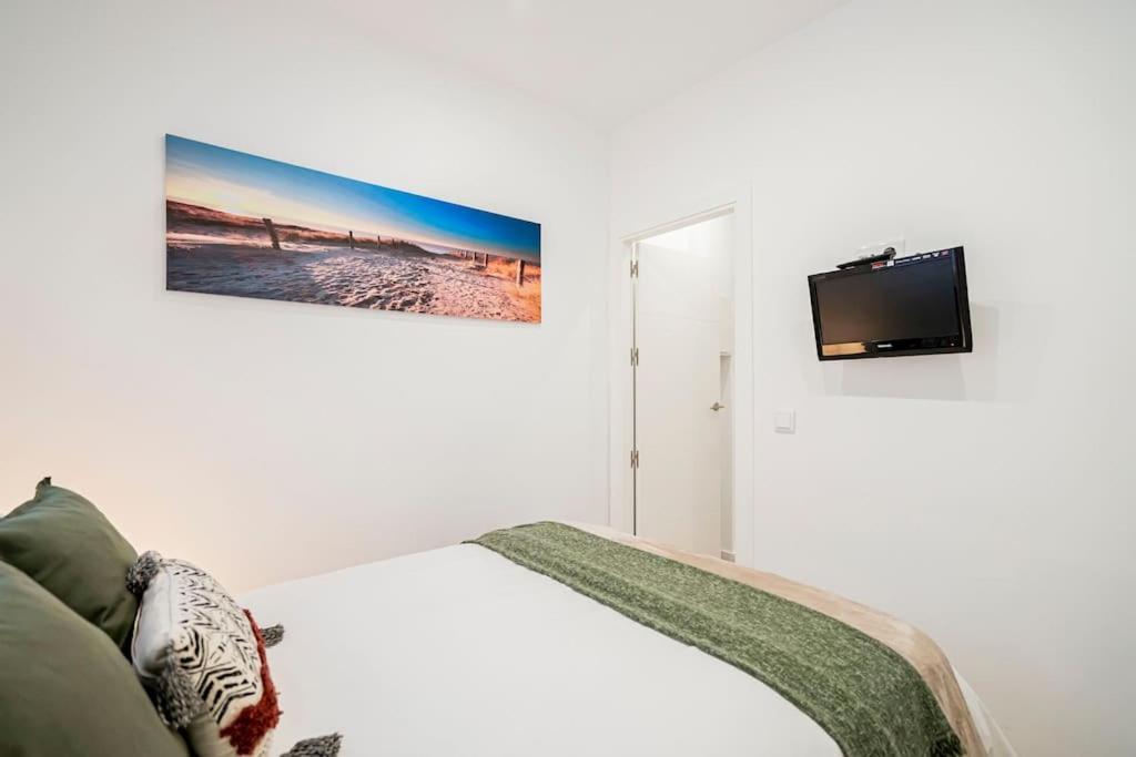 Cozy Flat 20 Min From Puerta Del Sol - Cordon Apartamento