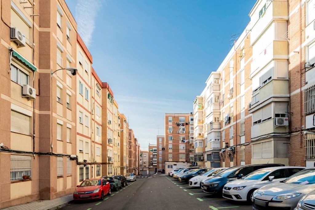 Apartamento Cozy Flat 20 Min From Puerta Del Sol - Cordon