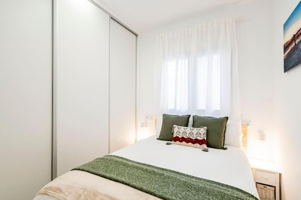 Cozy Flat 20 Min From Puerta Del Sol - Cordon Apartment