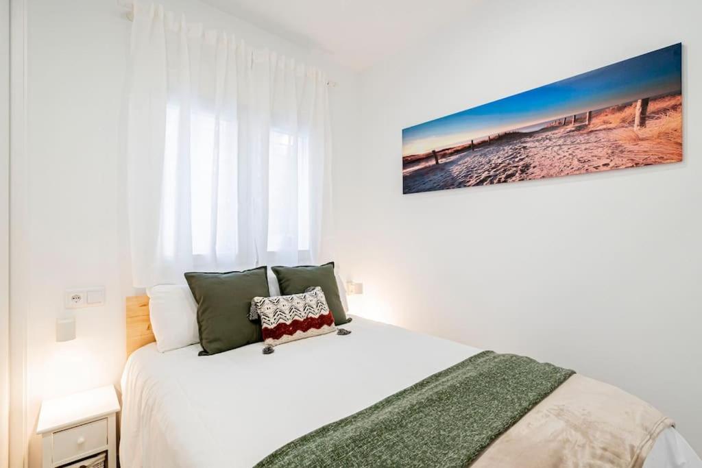 Cozy Flat 20 Min From Puerta Del Sol - Cordon Apartamento *