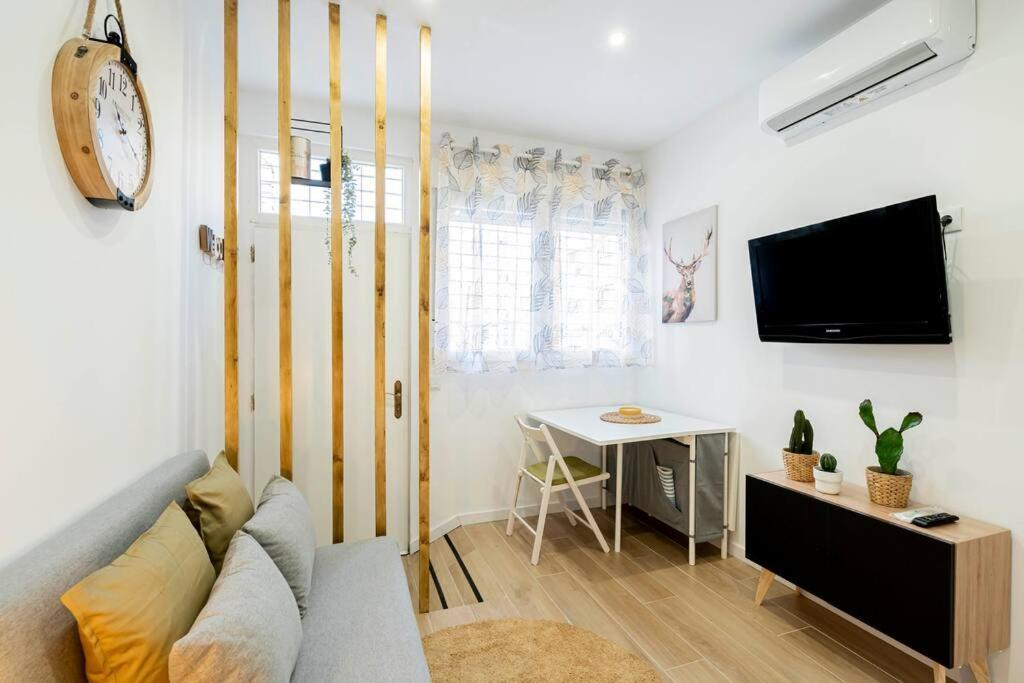 Cozy Flat 20 Min From Puerta Del Sol - Cordon Madrid