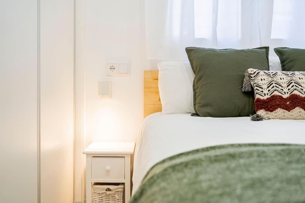 Cozy Flat 20 Min From Puerta Del Sol - Cordon *