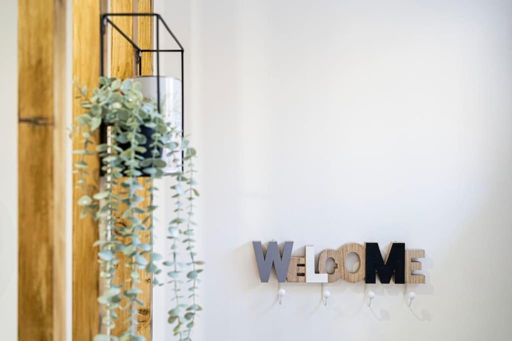 Cozy Flat 20 Min From Puerta Del Sol - Cordon Madri