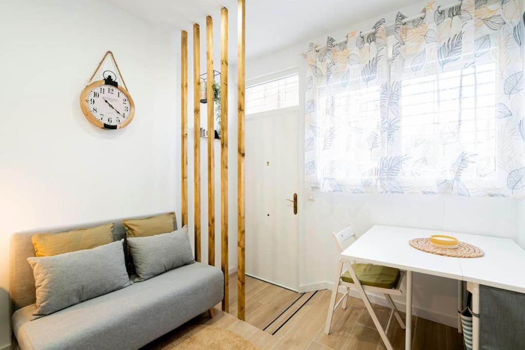 Cozy Flat 20 Min From Puerta Del Sol - Cordon * Madri