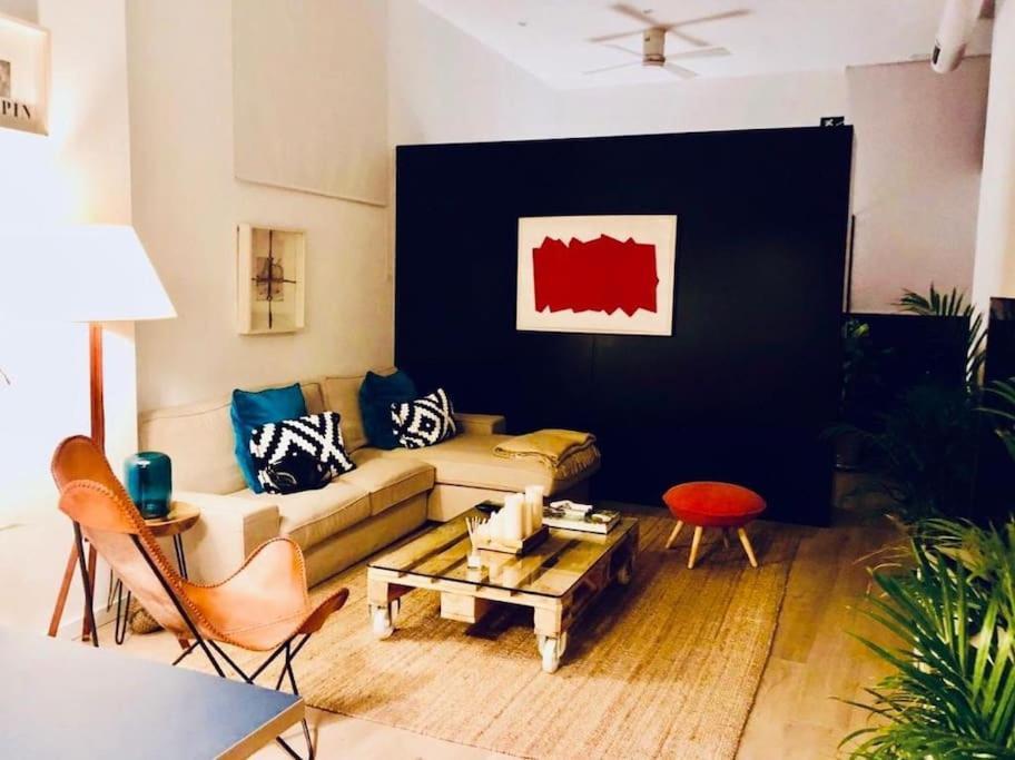 Apartment Exyca Barrio Salamanca Madrid