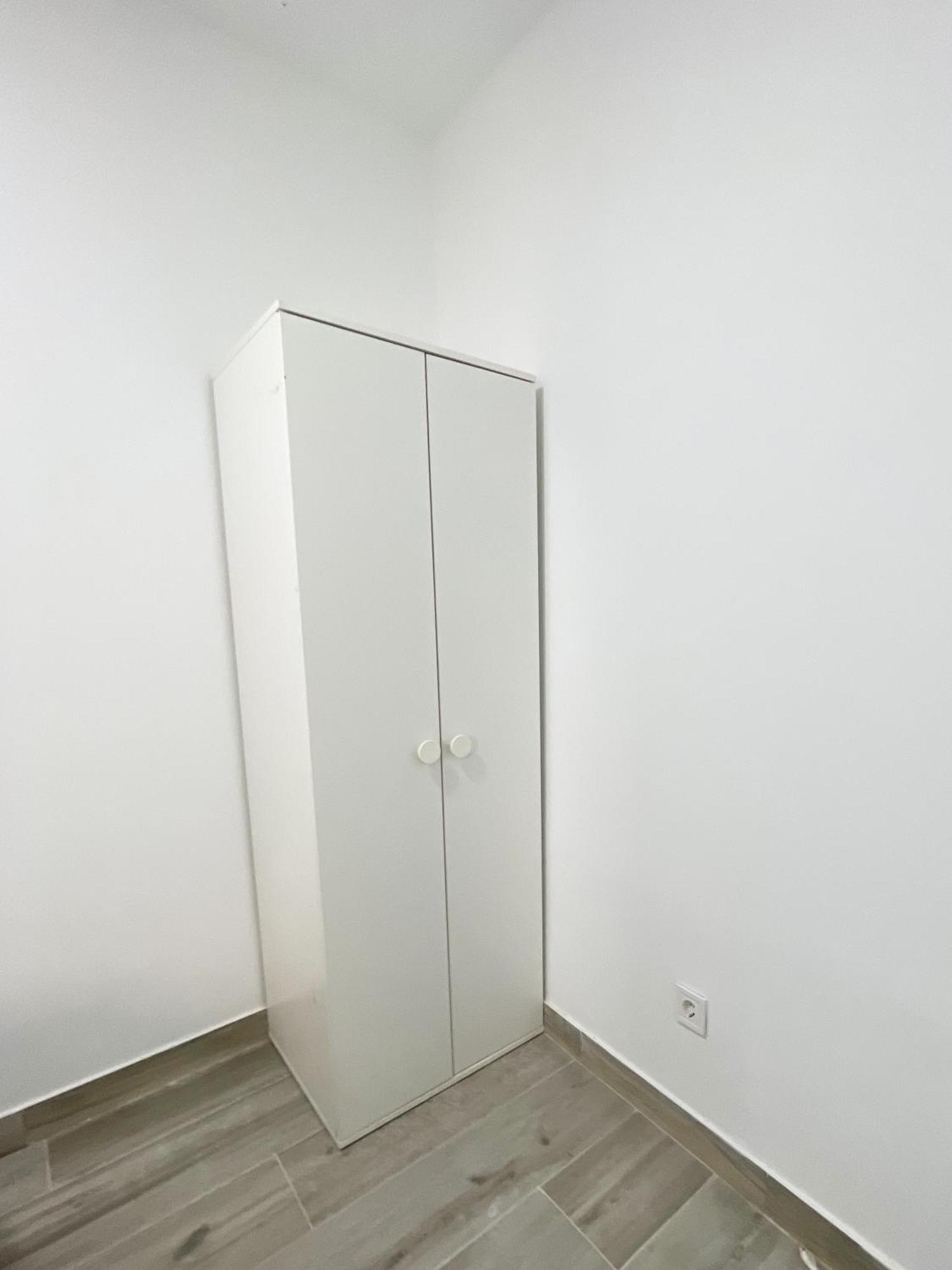 Apartment Metropolitan Vallecas Madrid