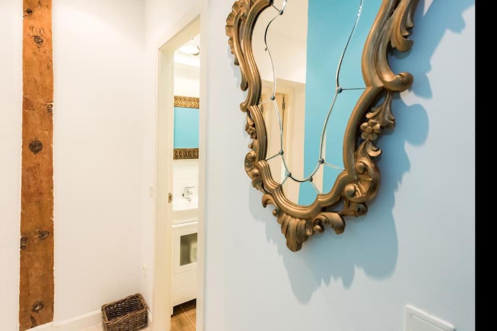 Apartment Your Cozy Nest Plaza Mayor - Sol - Rastro - Wifi - Almendro *