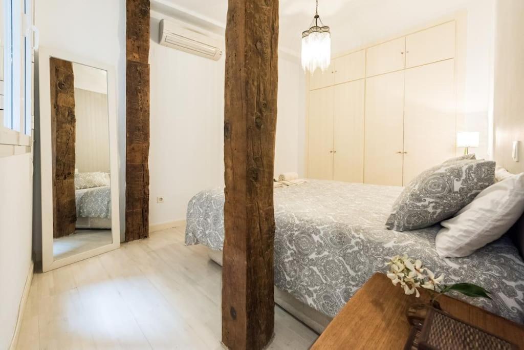 Apartment Your Cozy Nest Plaza Mayor - Sol - Rastro - Wifi - Almendro *