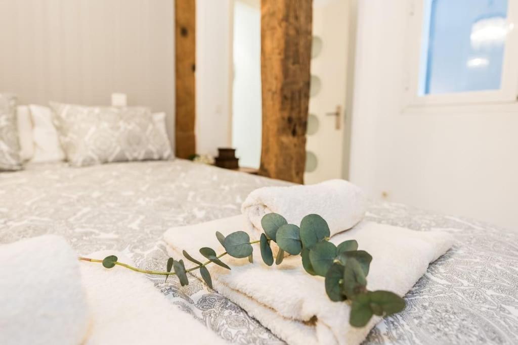 Your Cozy Nest Plaza Mayor - Sol - Rastro - Wifi - Almendro Apartment *