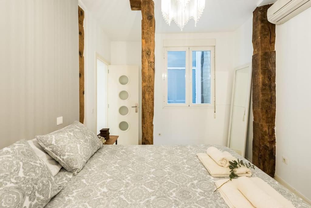 Apartment Your Cozy Nest Plaza Mayor - Sol - Rastro - Wifi - Almendro