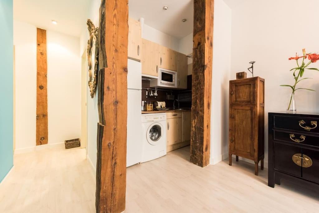 Apartment Your Cozy Nest Plaza Mayor - Sol - Rastro - Wifi - Almendro *