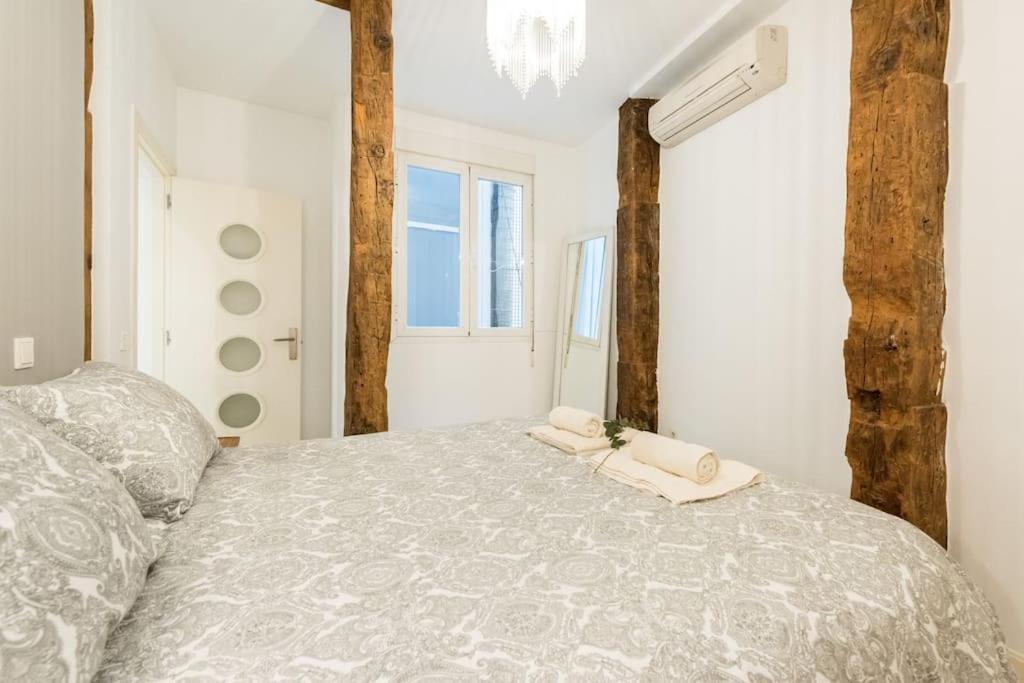 Your Cozy Nest Plaza Mayor - Sol - Rastro - Wifi - Almendro Apartment Madrid