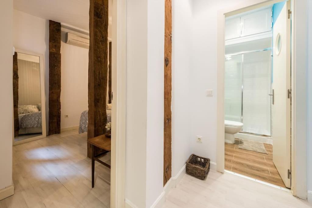 Apartment Your Cozy Nest Plaza Mayor - Sol - Rastro - Wifi - Almendro