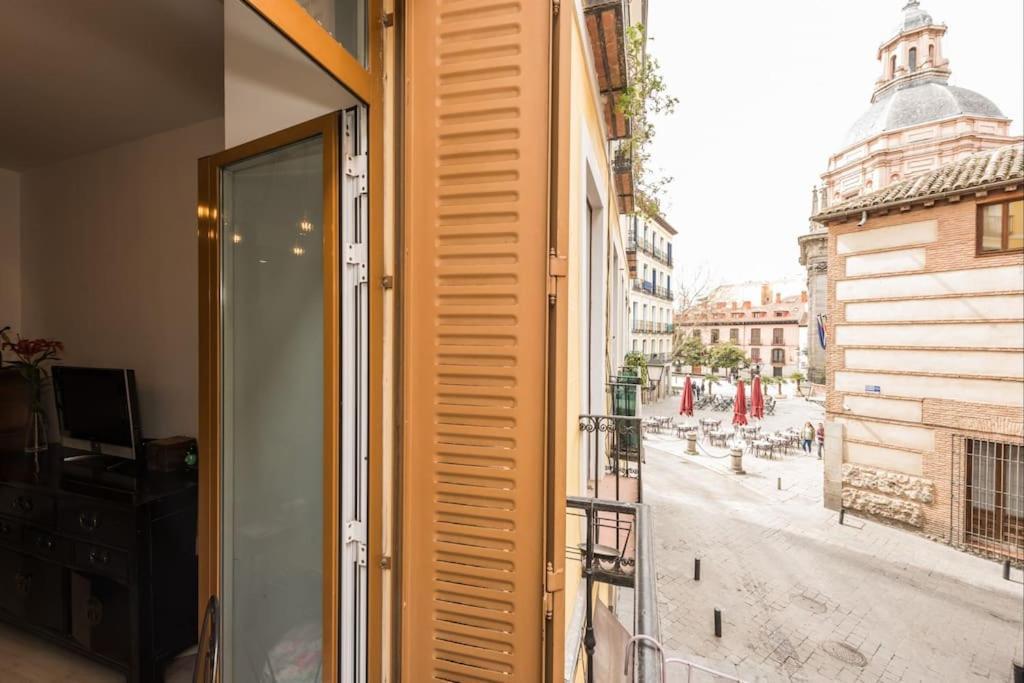 Apartment Your Cozy Nest Plaza Mayor - Sol - Rastro - Wifi - Almendro *