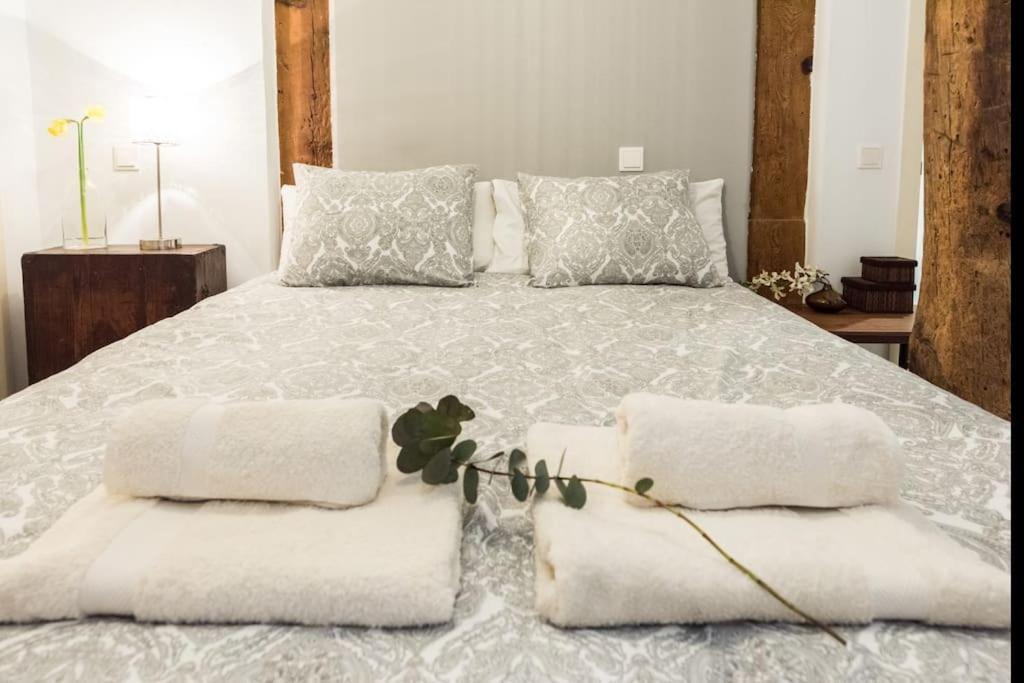 Your Cozy Nest Plaza Mayor - Sol - Rastro - Wifi - Almendro Apartment Madrid