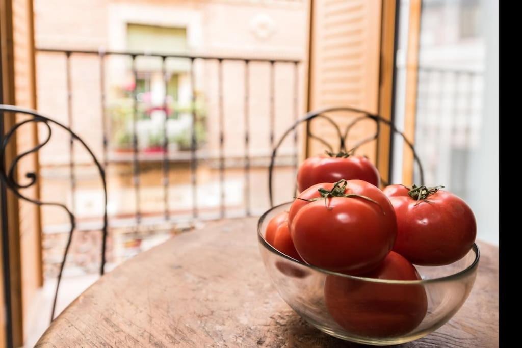 Apartment Your Cozy Nest Plaza Mayor - Sol - Rastro - Wifi - Almendro *
