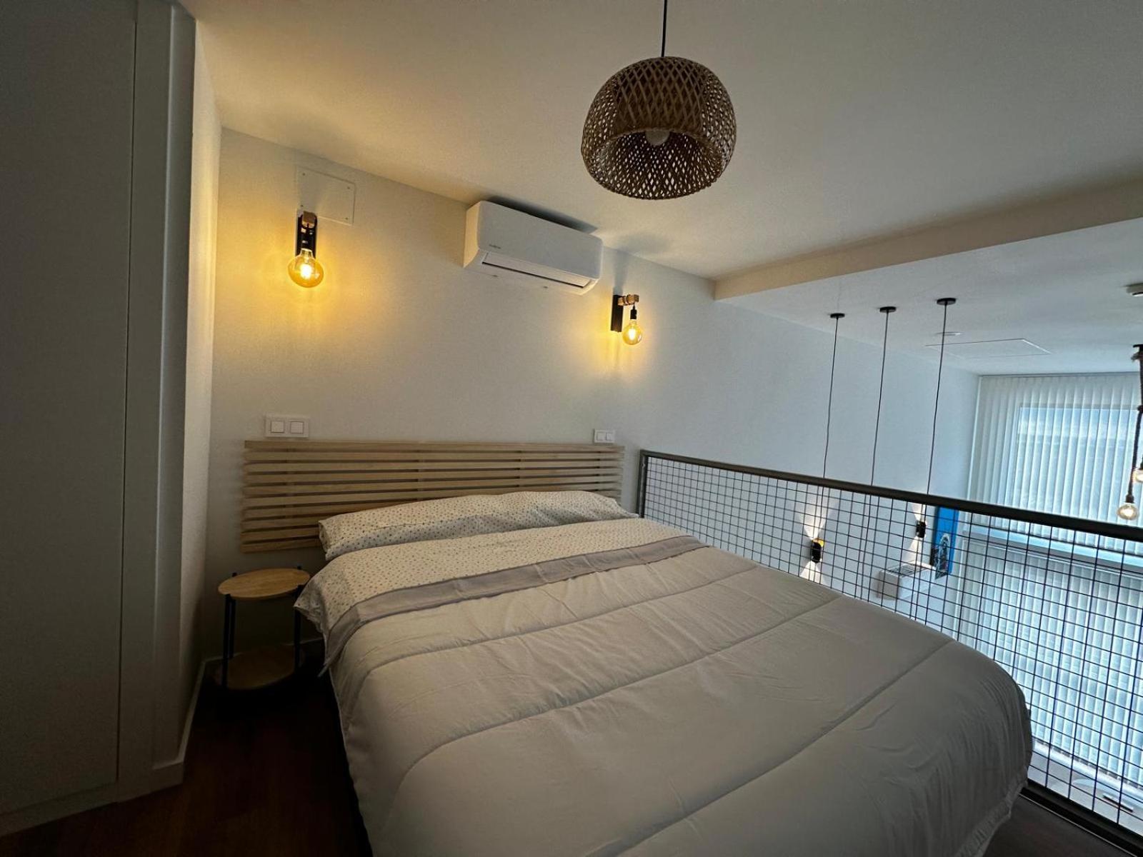 Black Rock Loft Apartamento
